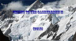 Desktop Screenshot of peakbutterfly.com